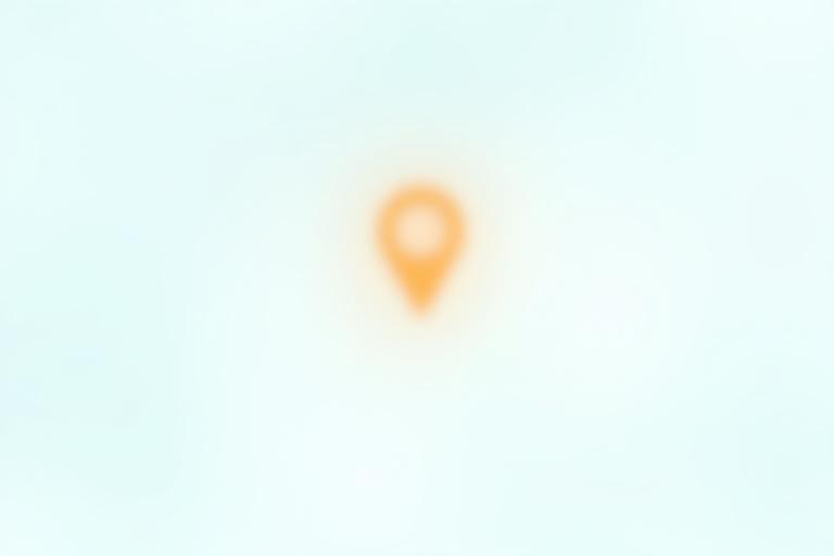 Static map showing location at 385 E Donegan Ave in Kissimmee for mobile fallback